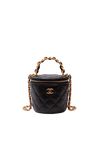 AFTERNOON TEA VANITY CASE