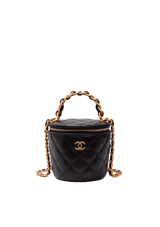 AFTERNOON TEA VANITY CASE