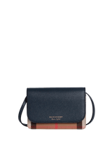 HOUSE CHECK CROSSBODY BAG