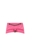 SMALL CRUSH CHAIN BAG