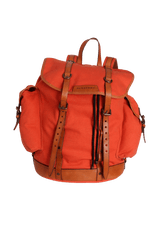 NYLON BACKPACK