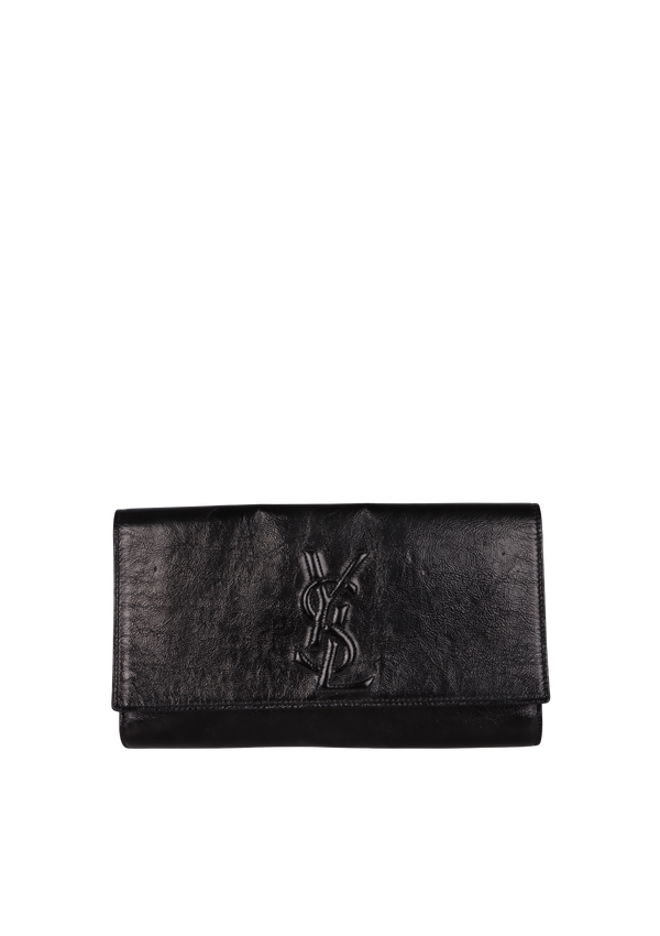 BELLE DE JOUR CLUTCH