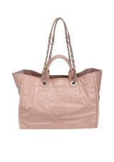 MEDIUM DEAUVILLE TOTE
