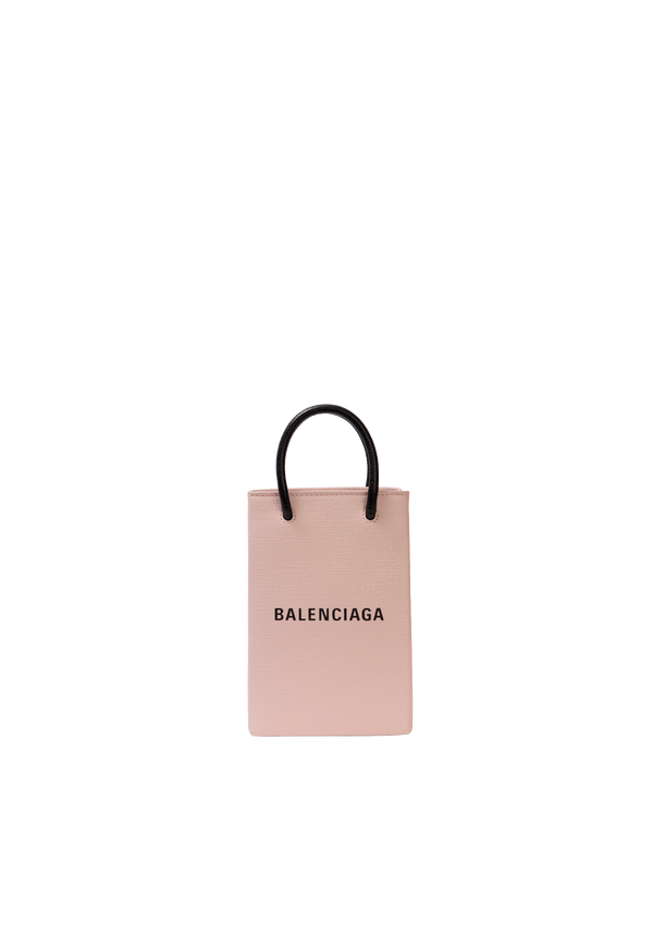MINI SHOPPING BAG