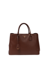 SAFFIANO LUX GALLERIA TOTE
