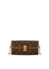 MONOGRAM POCHETTE CAMILLE