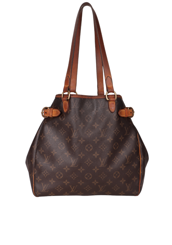 MONOGRAM BATIGNOLLES VERTICAL