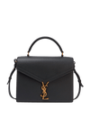 MEDIUM CASSANDRA TOP HANDLE BAG