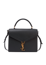 MEDIUM CASSANDRA TOP HANDLE BAG
