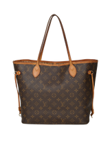 MONOGRAM NEVERFULL MM