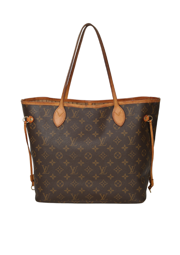 MONOGRAM NEVERFULL MM