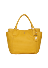 VITELLO DAINO SHOPPER TOTE