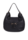 LARGE MICROGUCCISSIMA EMILY BAG