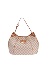 DAMIER AZUR GALLIERA GM