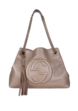 SOHO CHAIN TOTE