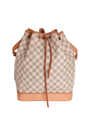 DAMIER AZUR NOÉ GM