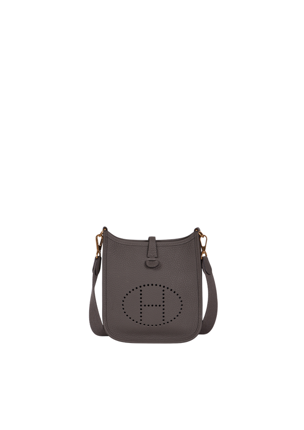 CLEMENCE EVELYNE TPM