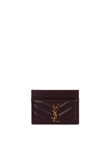 LOGO CARD HOLDER