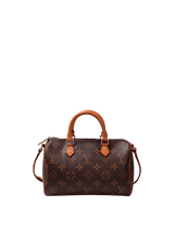 MONOGRAM SPEEDY 20