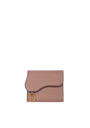 SADDLE LOTUS WALLET