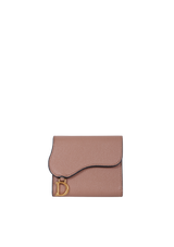 SADDLE LOTUS WALLET