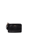 LEATHER WRISTLET