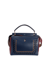 MEDIUM WHIPSTITCH DOTCOM BAG