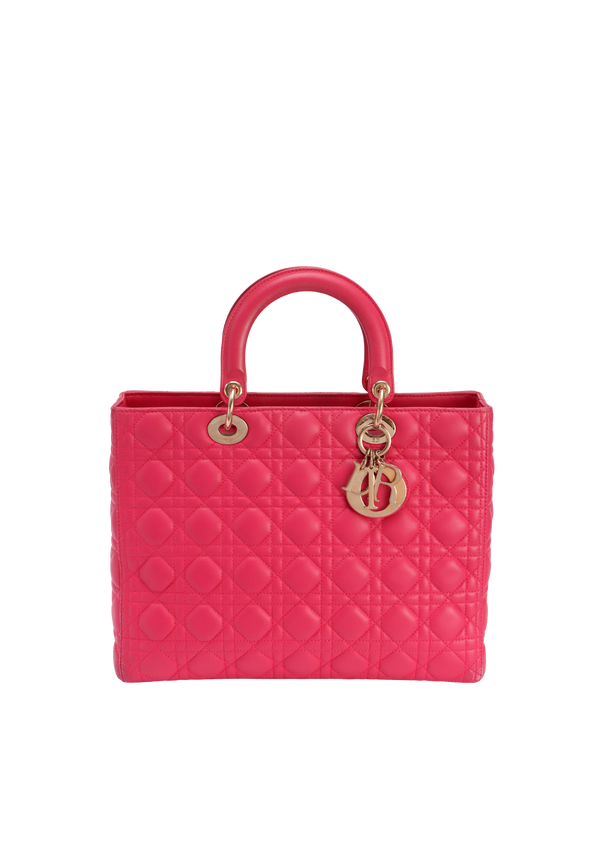 CANNAGE LADY DIOR LARGE