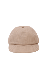 FF COTTON BASEBALL CAP