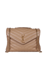 MEDIUM LOULOU BAG