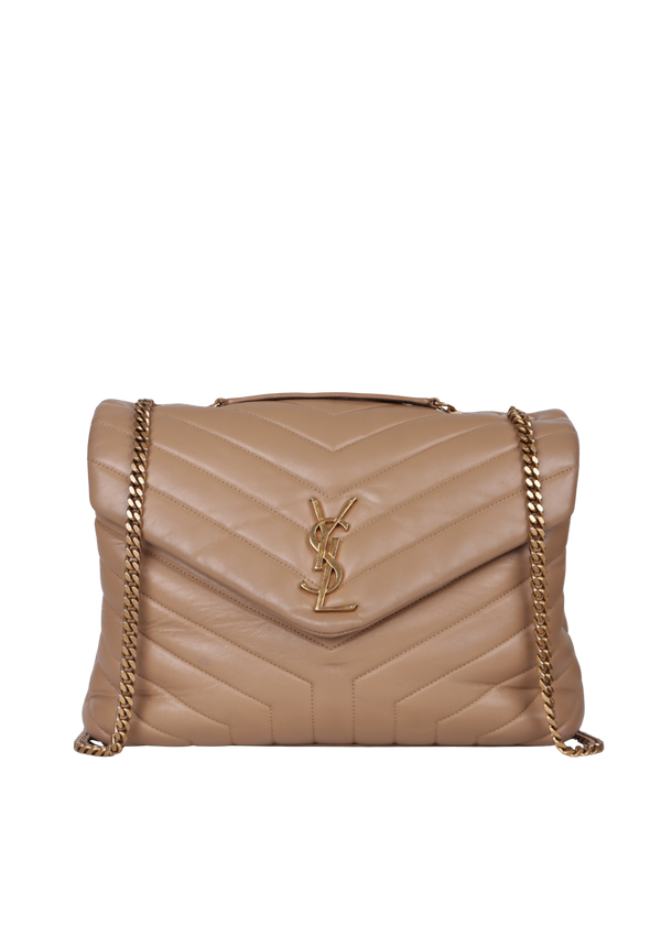 MEDIUM LOULOU BAG