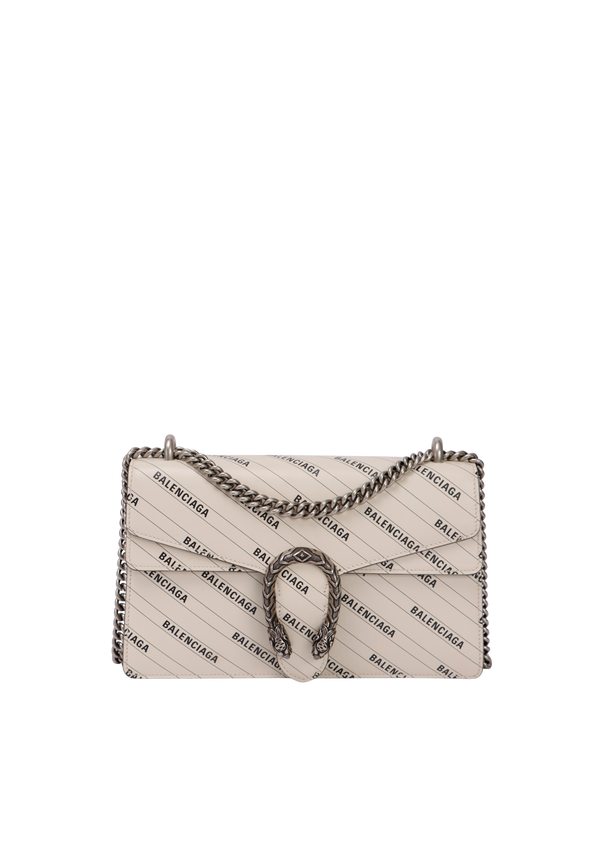 THE HACKER PROJECT DIONYSUS SMALL