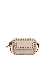 ROCKSTUD CROSSBODY BAG