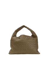 INTRECCIATO SMALL HOP BAG