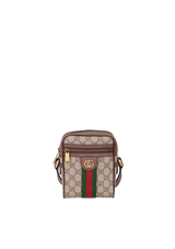 GG SUPREME OPHIDIA MINI BAG