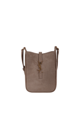 SUEDE LE 5 À 7 MINI