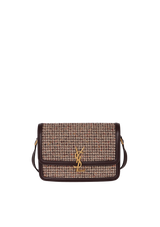TWEED SOLFERINO MEDIUM