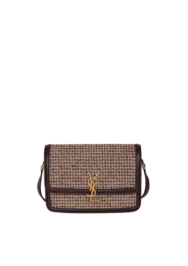 TWEED SOLFERINO MEDIUM