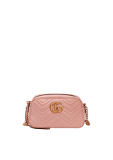 GG MARMONT CAMERA BAG SMALL