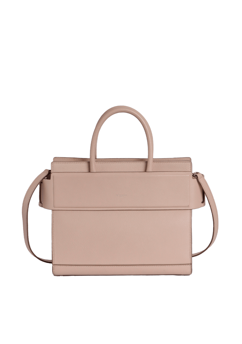 SMALL HORIZON SATCHEL BAG