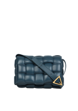 PADDED CASSETTE BAG