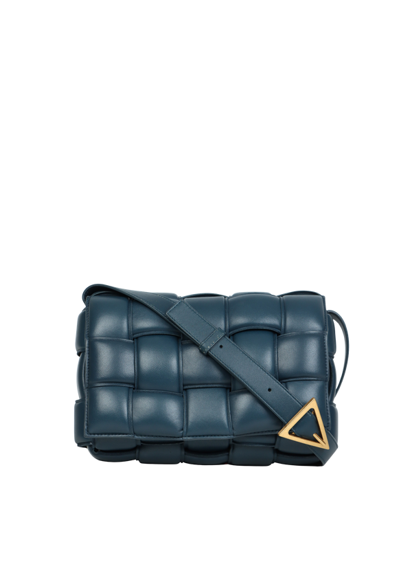 PADDED CASSETTE BAG