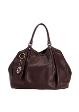 GUCCISSIMA SUKEY BAG