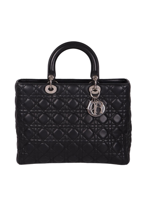 CANNAGE LADY DIOR LARGE