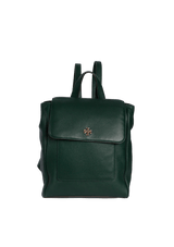 LEATHER BACKPACK