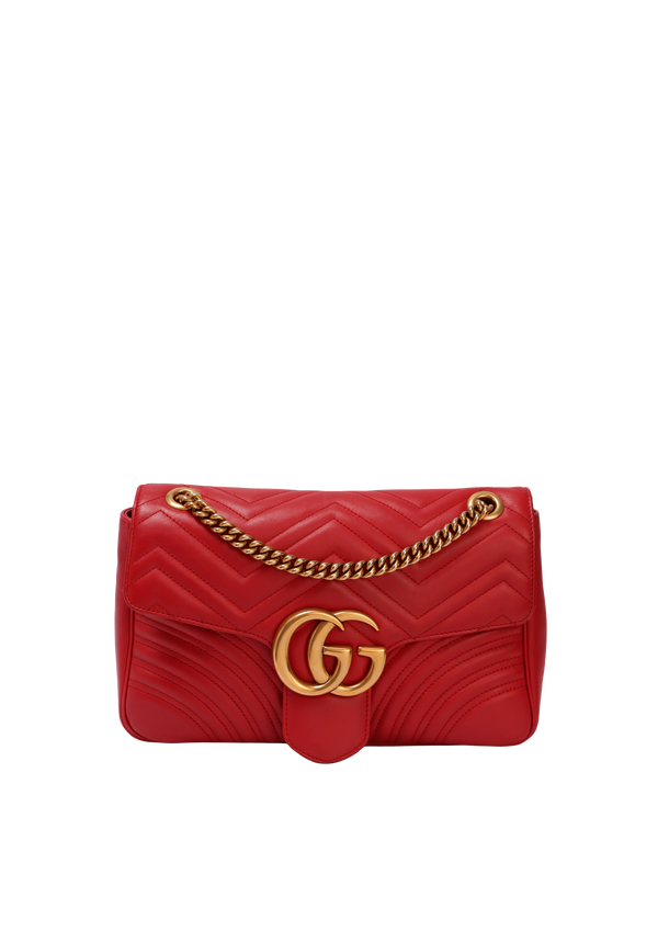 GG MARMONT LARGE BAG