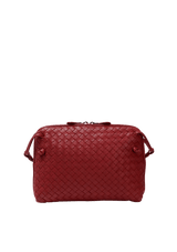 INTRECCIATO NODINI BAG