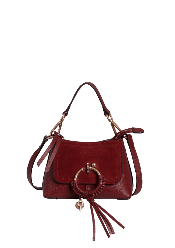 MINI JOAN BAG