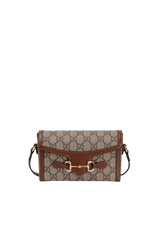 MINI GG SUPREME HORSEBIT 1955 BAG