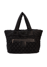 LARGE COCO COCOON TOTE